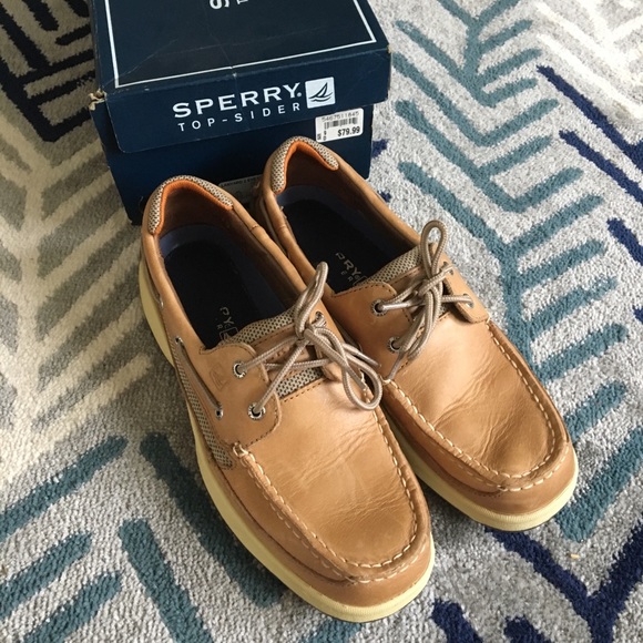Sperry Other - Men’s Sperry Shoes size 9